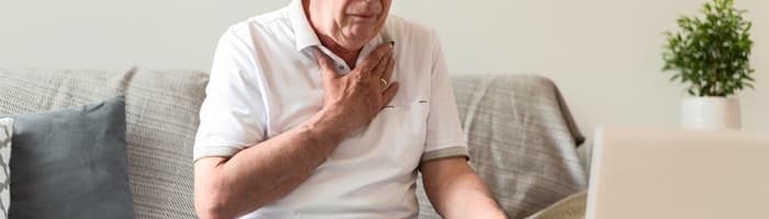 Кашель и боль в горле – вирус или рефлюксная болезнь?