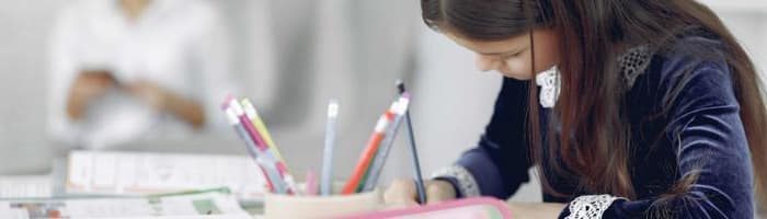 Скоро в школу – полезные советы, как позаботиться о здоровье и благополучии ребенка