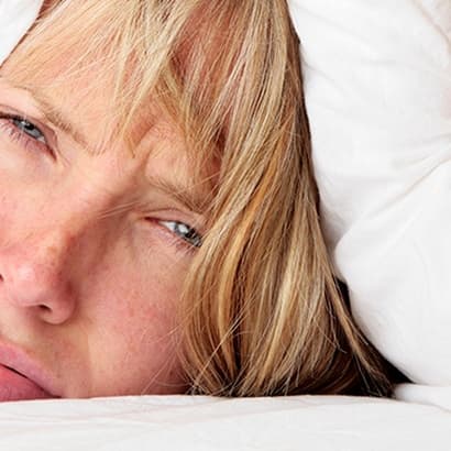 Jo mazāk stresa un vairāk miega, jo labāki rezultāti svara zaudēšanā