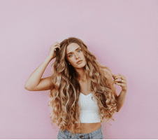 Vitamīni, kas atbalsta Tavus matus, nagus un ādu