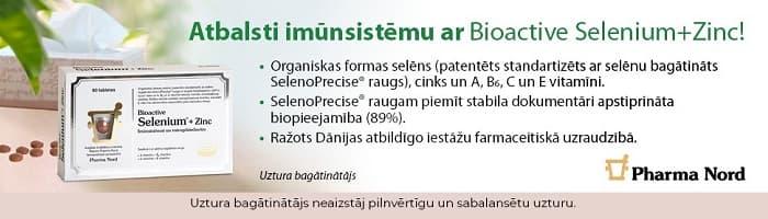 Kā sagaidīt pavasari ar pilnu jaudu?