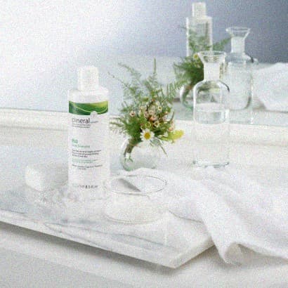 Sausa, kairināta āda un psoriāze