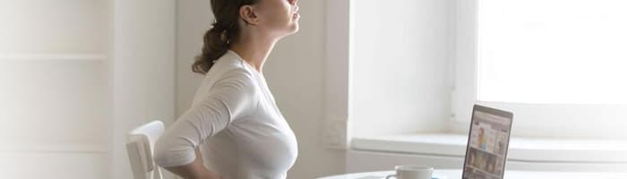 Последствия года пандемии – как влияет на тело длительное сидение