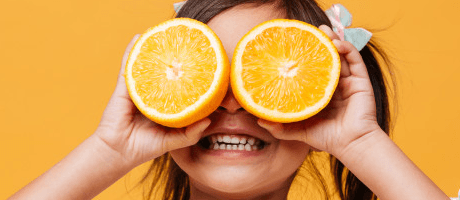 Kādi vitamīni nepieciešami bērniem, sākot jauno mācību gadu?