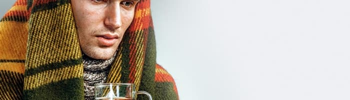 Gan zāles, gan tautas līdzekļi: gripas laikā dubults neplīst