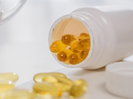 Зачем нужно принимать рыбий жир?