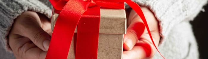 Svētku dāvanu tops, ko iespējams iegādāties aptiekā