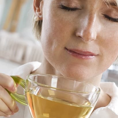 Nelūgtais viesis - iesnas