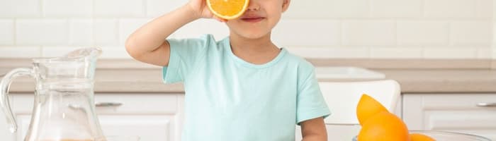 Pazīmes, kas liecina par uzturvielu trūkumu bērniem