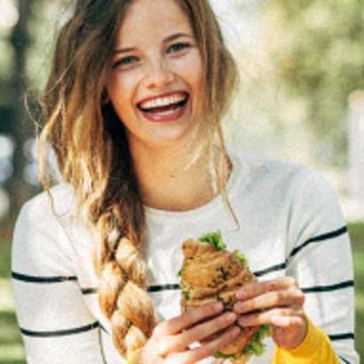 Gatavojam vēderu pikniku sezonai!