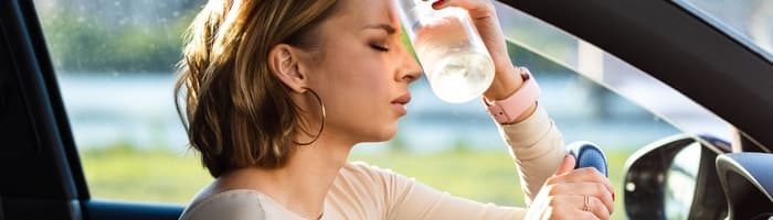 Осторожно – жара! Советы фармацевта для здоровья детей, взрослых и сениоров