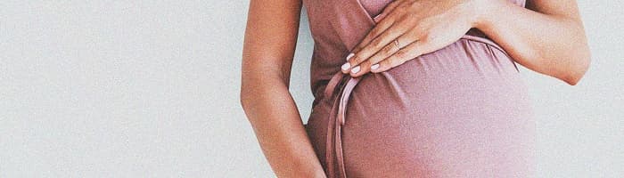 Grūtniecības pazīmes: kad parādās un ko sagaidīt?