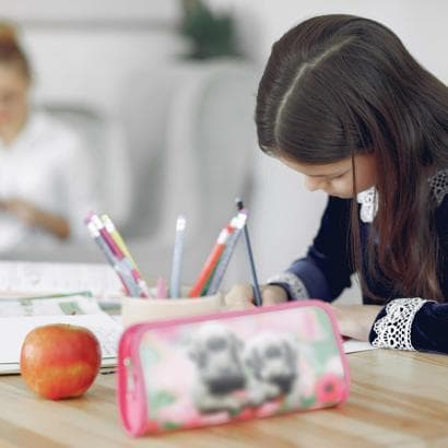 Drīz skola – noderīgi padomi, kā parūpēties par bērna veselību un labsajūtu