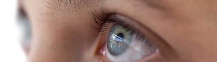 Старение глаз – как оно влияет на зрение и как его отсрочить?
