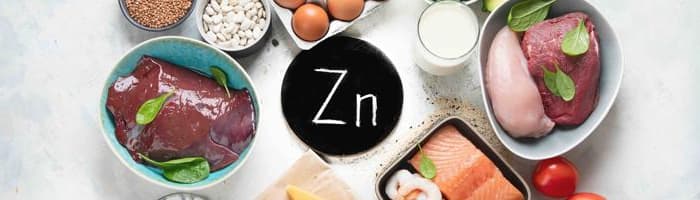 Novājināta imūnsistēma – vai vainīgs cinka deficīts?