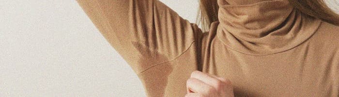 Kā atbrīvoties no pastiprinātas svīšanas un nepatīkama aromāta