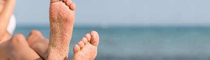 4 часа на ногах и 5000 шагов – будничная нагрузка на стопы и ее последствия