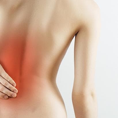 Kā rīkoties, kad sāp mugura?