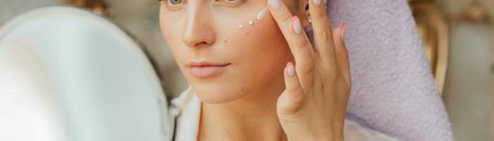 Kuperoze jeb sarkanā seja – kas tā ir un kā to kopt ziemas laikā?