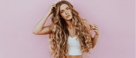 Vitamīni, kas atbalsta Tavus matus, nagus un ādu