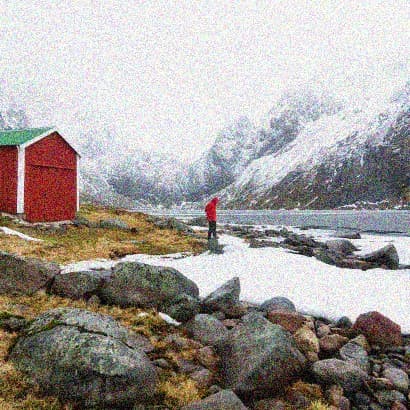 Kā saglabāt veselību: 5 norvēģu noslēpumi