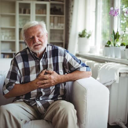 Laikapstākļi ietekmē sirds veselību: kas ir meteojutīgums un kā parūpēties par savu sirdi?