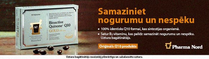 Kā gados vecākiem cilvēkiem uzturēt enerģijas līmeni?