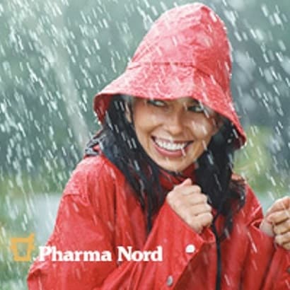 Atbalsts imūnsistēmai aukstajā gadalaikā!