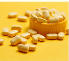 B grupas vitamīni un to saturošie produkti