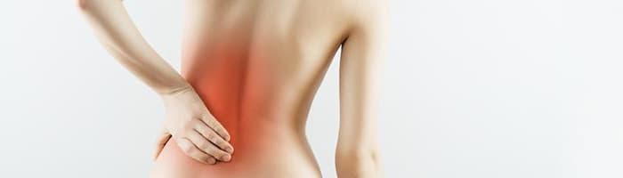 Боли в спине: что следует знать и как предостеречься?