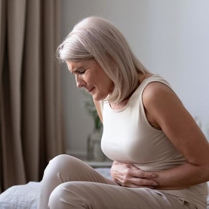 Smaguma sajūta un diskomforts – kā novērst vēdera uzpūšanos?