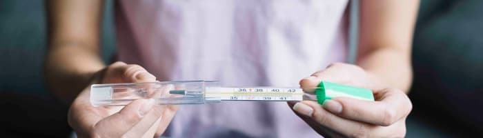 Elektroniskie, stikla vai infrasarkanie. Kā neapjukt plašajā termometru izvēlē?