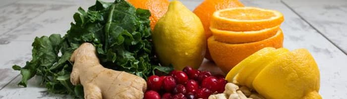 Как укрепить иммунитет и не простудиться в условиях изменчивой весенней погоды