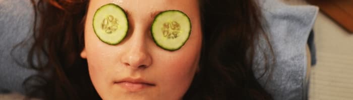 Как заботиться о красоте в домашних условиях? Рекомендует фармацевт