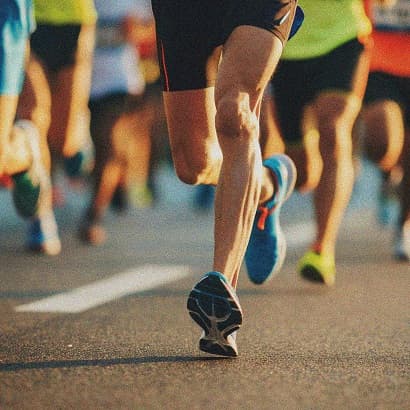 Magnija citrāts - ieguvumi sportistiem