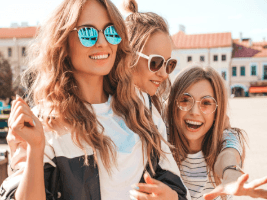 Intīmā higiēna vasarā