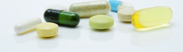 ТОП-5 минеральных веществ, без которых не может функционировать организм человека