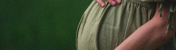 Folijskābes nozīme grūtniecības laikā