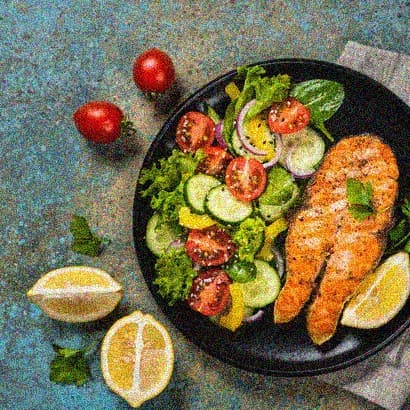 Latvijā kritiski maz tiek uzņemts omega-3 - ko tas nozīmē veselībai?