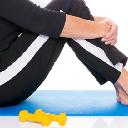 Veselā miesā - vesels gars