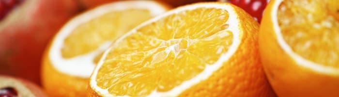 Нехватка витаминов весной. Как взбодрить себя и настроиться на лето?