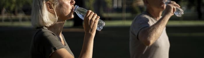 5 мифов о здоровье сердца в жару