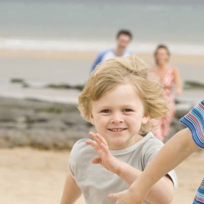 Bērna uzmanība un koncentrēšanās spējas