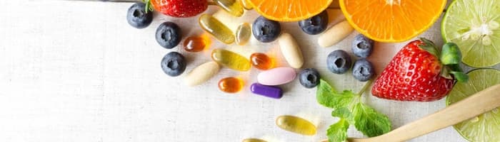 Как “витаминизировать” себя во время простуды, гриппа и других вирусов?