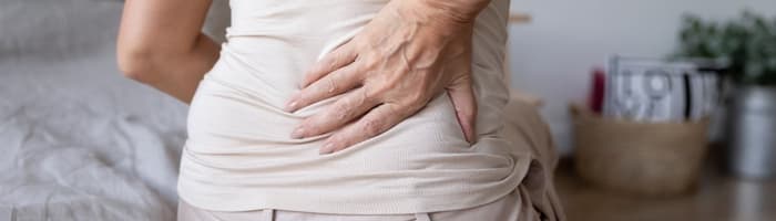 Болезнь хрупких костей – остеопороз. Что об этом надо знать?