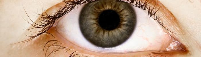 Как сберечь здоровье глазa