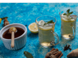 Витамины и пищевые добавки для иммунитета!