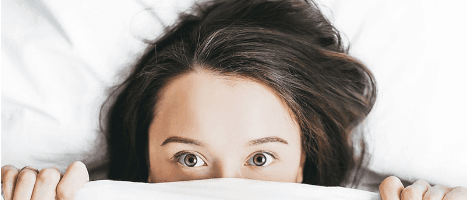 Сон: мифы и факты