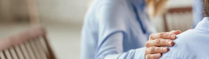 Скорбь во время пандемии Covid-19. Как помочь себе и другим?