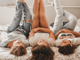 Советы по поддержанию женской интимной гигиены